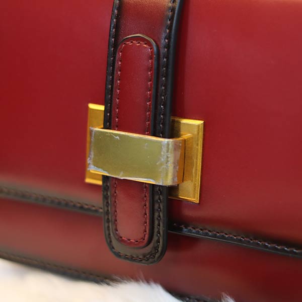 Túi xách nữ mini Lano thời trang sang trọng TXN032