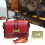 Túi xách nữ mini Lano thời trang sang trọng TXN032