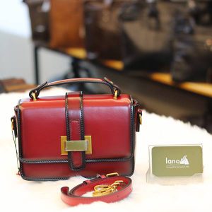 Túi xách nữ mini Lano thời trang sang trọng TXN032