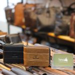 Ví da nam khóa kéo thời trang sang trọng VDN060