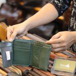 Ví nam da bò cao cấp Lano thời trang VDN066