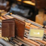 Ví nam da bò cao cấp Lano thời trang VDN066