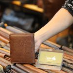 Ví nam da bò cao cấp Lano thời trang VDN066