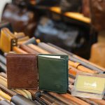 Ví nam da bò cao cấp Lano thời trang VDN066