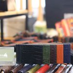 Ví kẹp tiền da cá sấu nhỏ gọn thời trang VKTCS2