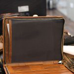 Túi Clutch cầm tay nam da bò sang trọng đựng iPad tài liệu CLT25