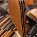 Túi Clutch cầm tay nam da bò sang trọng đựng iPad tài liệu CLT25