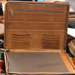 Túi Clutch cầm tay nam da bò sang trọng đựng iPad tài liệu CLT25