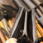 Ví dài nam da bò cao cấp kiểu dáng thời trang VCTN069