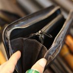 Ví dài nam da bò cao cấp kiểu dáng thời trang VCTN069