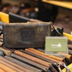 Ví dài nam da bò cao cấp kiểu dáng thời trang VCTN069