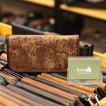 Ví dài nam da bò cao cấp kiểu dáng thời trang VCTN069