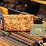 Ví dài nam da bò cao cấp kiểu dáng thời trang VCTN069