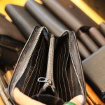 Ví dài nam da bò cao cấp kiểu dáng thời trang VCTN069