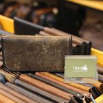 Ví dài nam da bò cao cấp kiểu dáng thời trang VCTN069