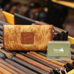 Ví dài nam da bò cao cấp kiểu dáng thời trang VCTN069