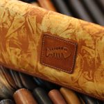 Ví dài nam da bò cao cấp kiểu dáng thời trang VCTN069