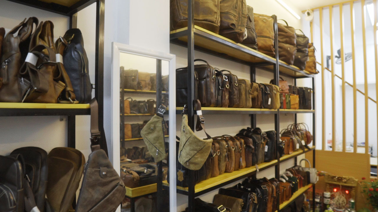 đồ da lano đà nẵng tuyển dụng