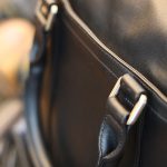 Cặp da công sở Lano da bò thật đựng laptop 15 inch CD97