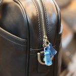 Cặp da công sở Lano da bò thật đựng laptop 15 inch CD97