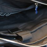 Cặp da công sở Lano da bò thật đựng laptop 15 inch CD97