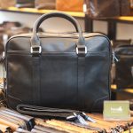 Cặp da công sở Lano da bò thật đựng laptop 15 inch CD97Cặp da công sở Lano da bò thật đựng laptop 15 inch CD97