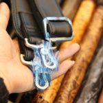 Cặp da công sở Lano da bò thật đựng laptop 15 inch CD97