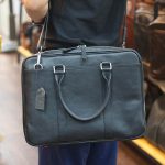 Cặp da công sở thời trang nam tính CD98