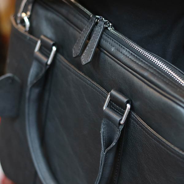 Cặp da công sở thời trang nam tính CD98