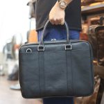 Cặp da công sở thời trang nam tính CD98