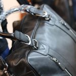 Túi da du lịch nam thời trang cao cấp TT18