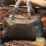 Túi da du lịch nam thời trang cao cấp TT18