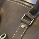 Túi du lịch nam da bò thời trang tiện lợi TT17