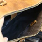 Túi du lịch nam da bò thời trang tiện lợi TT17