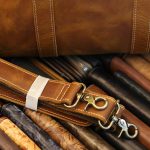 Túi du lịch nam da bò thời trang tiện lợi TT17