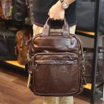 Balo da thời trang Lano phong cách mới BLN26