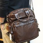 Balo da thời trang Lano phong cách mới BLN26