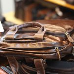 Balo da thời trang Lano phong cách mới BLN26