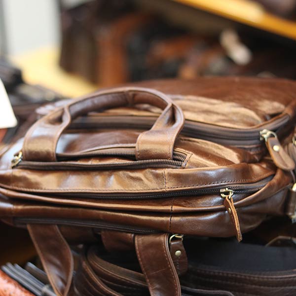 Balo da thời trang Lano phong cách mới BLN26