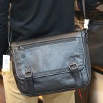 Cặp da nam công sở đeo chéo khỏe khoắn nam tính CD101