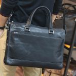 Cặp nam công sở da bò cao cấp CD103