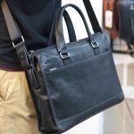 Cặp nam công sở da bò cao cấp CD103