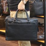 Cặp nam công sở da bò cao cấp CD103