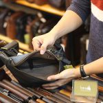 Túi bao tử nam da bò cao cấp đeo bụng đeo chéo thời trang TDB015