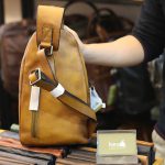 Túi đeo trước ngực nam da bò cao cấp khỏe khoắn tiện lợi TDL69