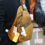 Túi đeo trước ngực nam da bò cao cấp khỏe khoắn tiện lợi TDL69