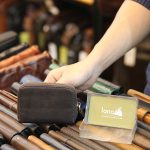 Ví da đựng thẻ nhỏ gọn tiện lợi VDNT02