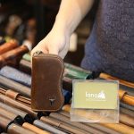 Ví đựng chìa khóa da bò nhỏ gọn tiện lợi VCK01