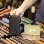 Ví đựng chìa khóa da bò nhỏ gọn tiện lợi VCK01