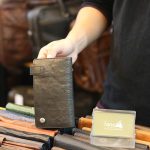 Ví đựng thẻ da bò nhập khẩu thời trang tiện lợi VDN072